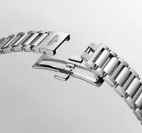 Montre Longines Conquest Chronograph