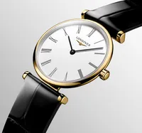 Montre La Grande Classique de Longines