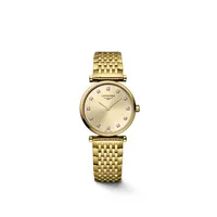 Montre Longines La Grande Classique