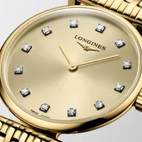 Montre Longines La Grande Classique