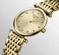 Montre Longines La Grande Classique