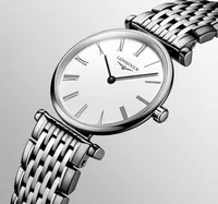Montre La Grande Classique de Longines