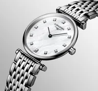 Montre La Grande Classique de Longines