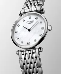 Montre La Grande Classique de Longines