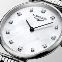 Montre La Grande Classique de Longines