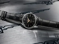 Montre Longines Flagship Heritage