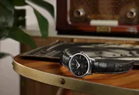 Montre Longines Flagship Heritage
