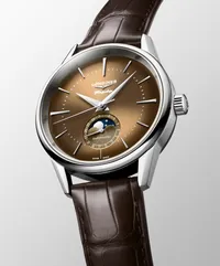 FLAGSHIP HERITAGE MOONPHASE
