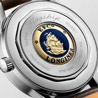 FLAGSHIP HERITAGE MOONPHASE