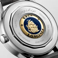 Montre Longines Flagship Heritage