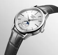 Montre Longines Flagship Heritage