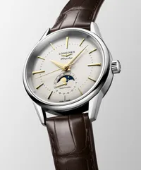 Montre Longines Flagship Heritage