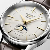 Montre Longines Flagship Heritage