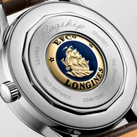 Montre Longines Flagship Heritage