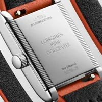 Montre Longines mini DolceVita