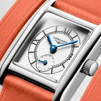 Montre Longines mini DolceVita