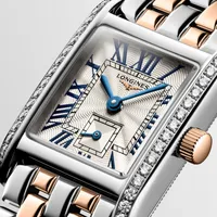 Montre Longines Mini DolceVita