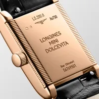 Montre Longines