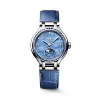 Montre Longines Primaluna Moonphase