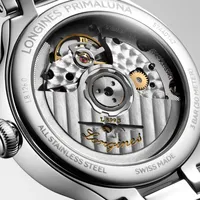 Montre Longines Primaluna Moonphase