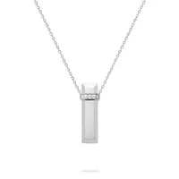 Pendentif METEOR Gold PM