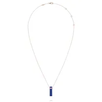 Pendentif METEOR Lapis Lazuli PM