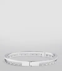 Grand bracelet Marli New York Avenues