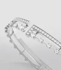 Grand bracelet Marli New York Avenues