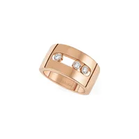 Bague MOVE JOAILLERIE M