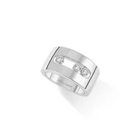 Bague MOVE JOAILLERIE M