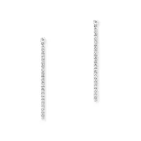Boucles d'Oreilles GATSBY Barrette