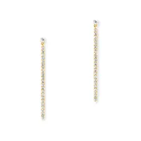 Boucles d'Oreilles GATSBY PENDANTES