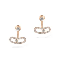 Puces Dessous d'Oreilles MOVE UNO