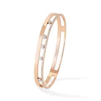 Bracelet Bangle MOVE Romane Taille S (14,5 - 15,5 cm)