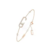 Bracelet MOVE Addiction pavé