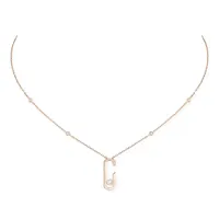Collier MOVE Addiction