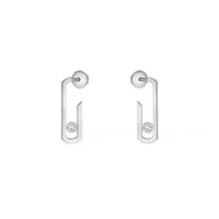 Boucles d'Oreilles MOVE Addiction