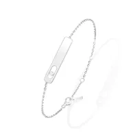 Bracelet MY FIRST Diamond MM