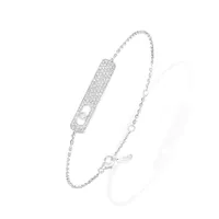 Bracelet MY FIRST Diamond Pavé