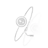 Bracelet Lucky MOVE PM Pavé