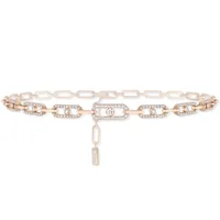 Collier Chocker MOVE Uno Multi