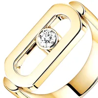 Bague Impérial MOVE