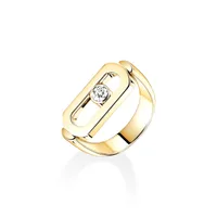 Bague Impérial MOVE