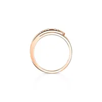 Bague Messika Move Noa Ciselé