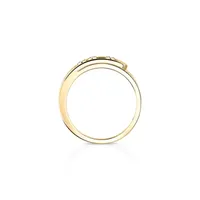 Bague Messika Move Noa Ciselé