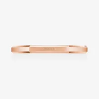 Bracelet Bangle MODERNISTE Pavé MM, Taille S (14,5 - 15,5 cm)