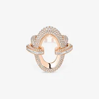 Bague Messika Groove