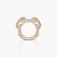 Bague Messika Groove