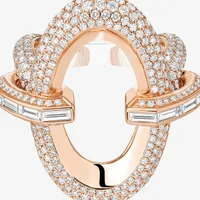 Bague Messika Groove