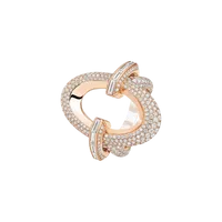 Bague Messika Groove